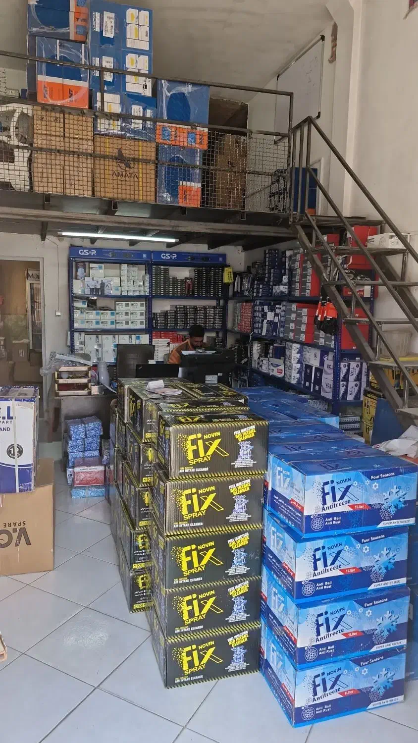 حسابدار خانوم|استخدام مالی، حسابداری، حقوقی|خمین, |دیوار