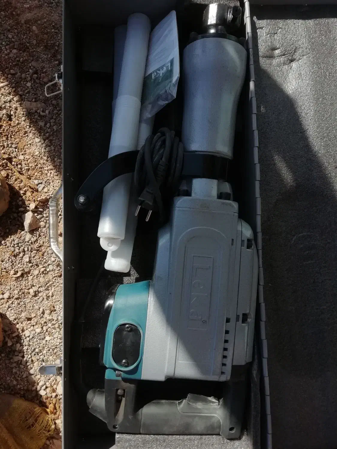 دستگاه هیلتی|ابزارآلات|خواف, |دیوار