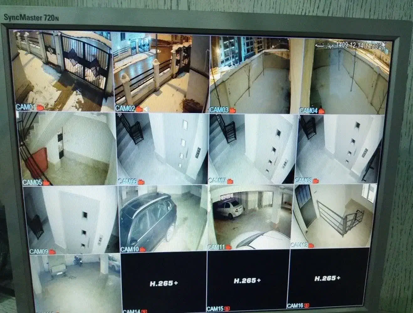 دوربین مداربسته + بدون هزینه اضافی٪ پرطرفدار|دوربین مداربسته|کامیاران, |دیوار