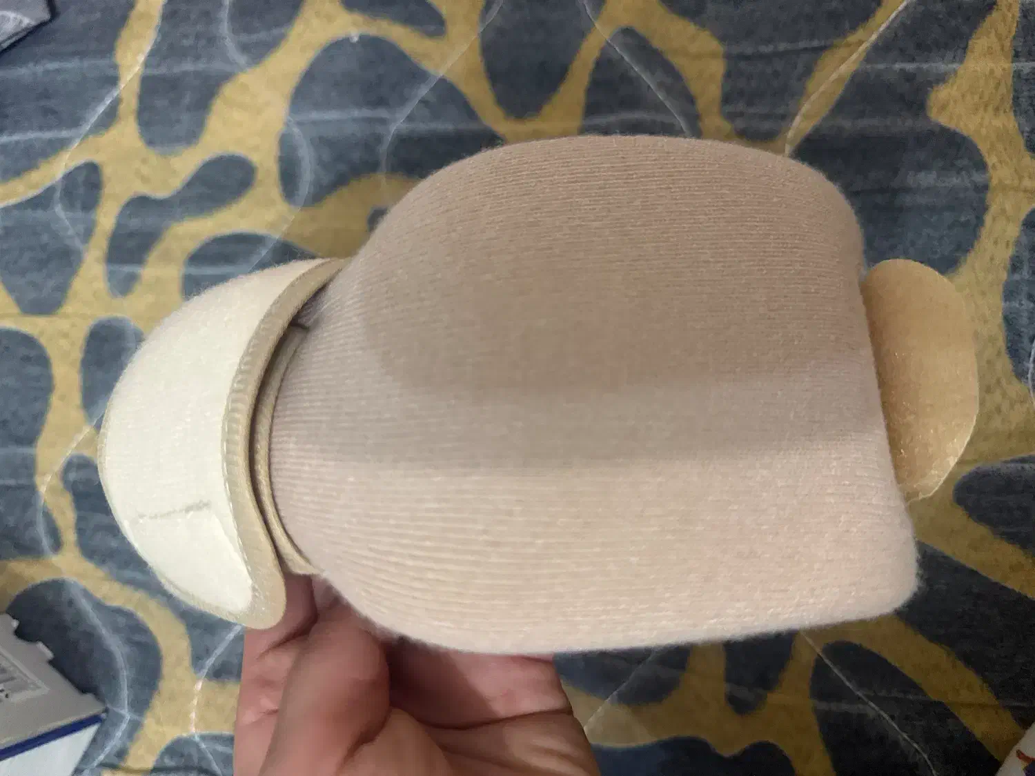 گردن بند طبی نرم تن یار مدل۱۱۳۰ سایز M|آرایشی، بهداشتی، درمانی|کازرون, |دیوار