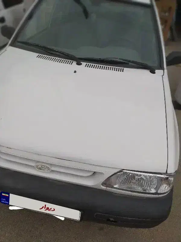 پراید۱۳۱|خودرو سواری و وانت|کلاله, |دیوار