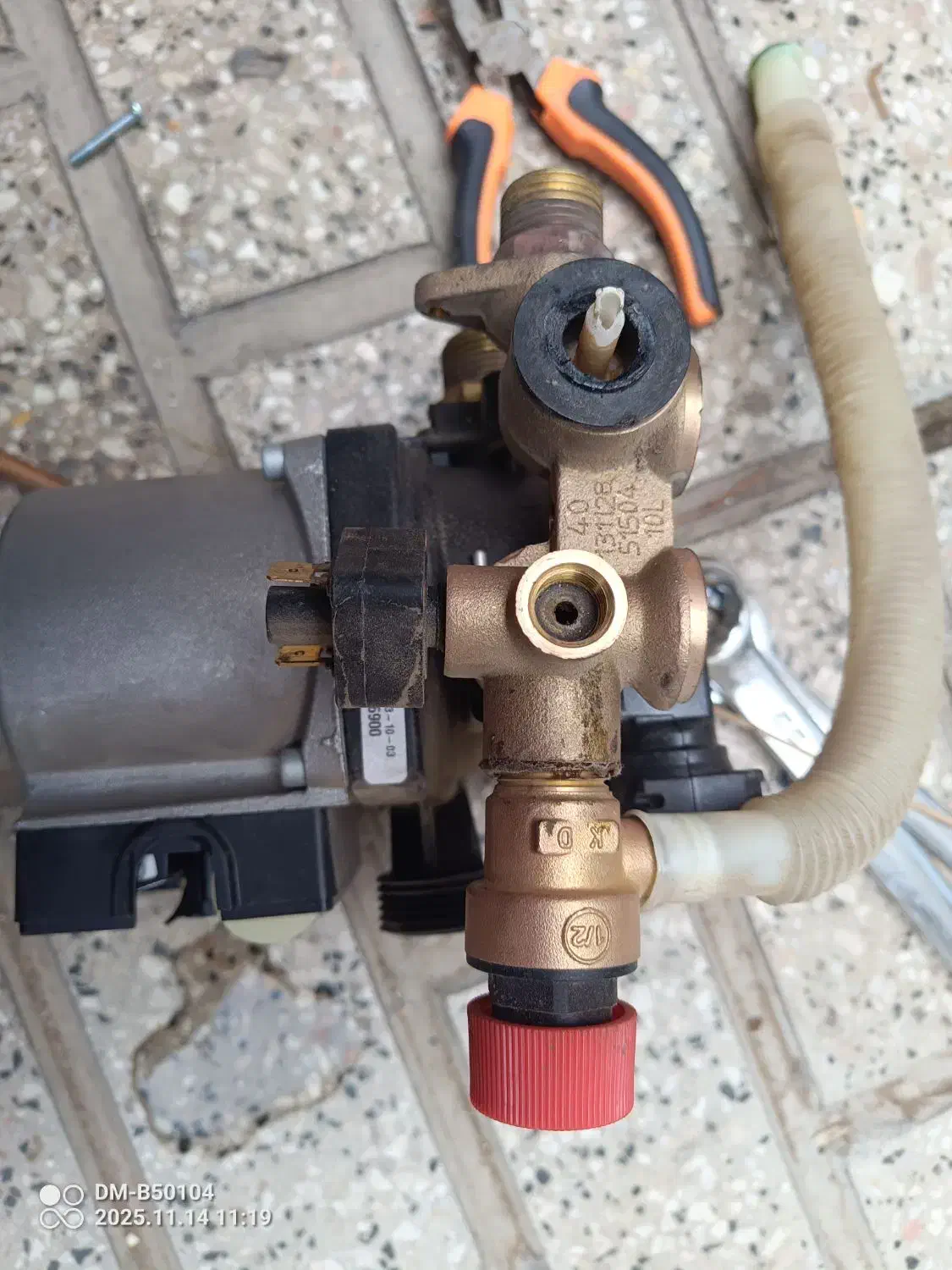 تعمیر پکیج|خدمات پیشه و مهارت|تهران, ابوذر|دیوار