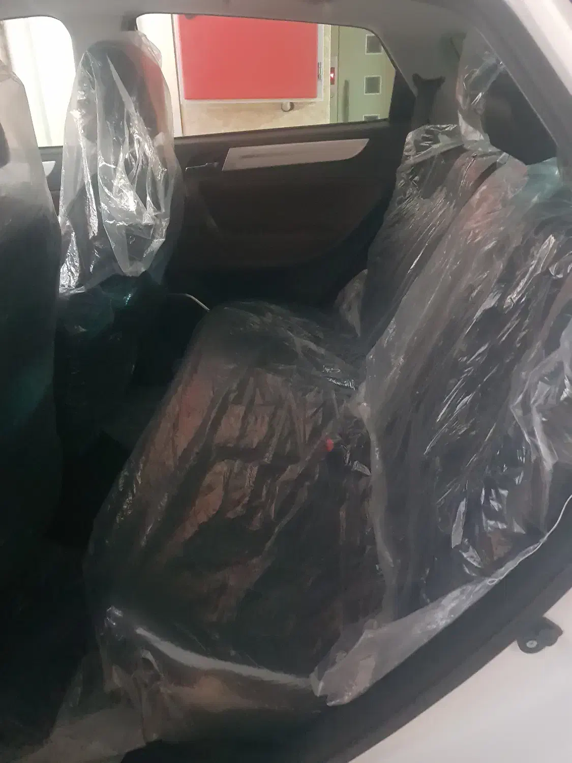 جک s5 نیوفیس ۱۴۰۲|خودرو سواری و وانت|تبریز, |دیوار