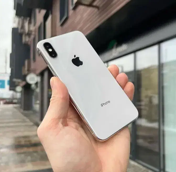 iphone آیفون X|موبایل|تهران, فردوسی|دیوار