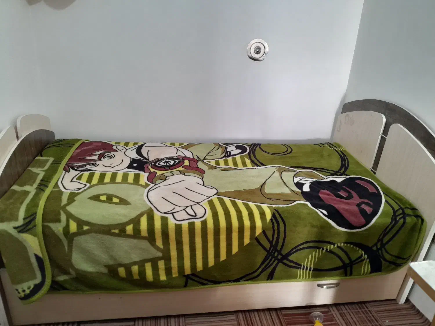 تخت میهمان و میزبان|تخت و سرویس خواب|اردبیل, |دیوار