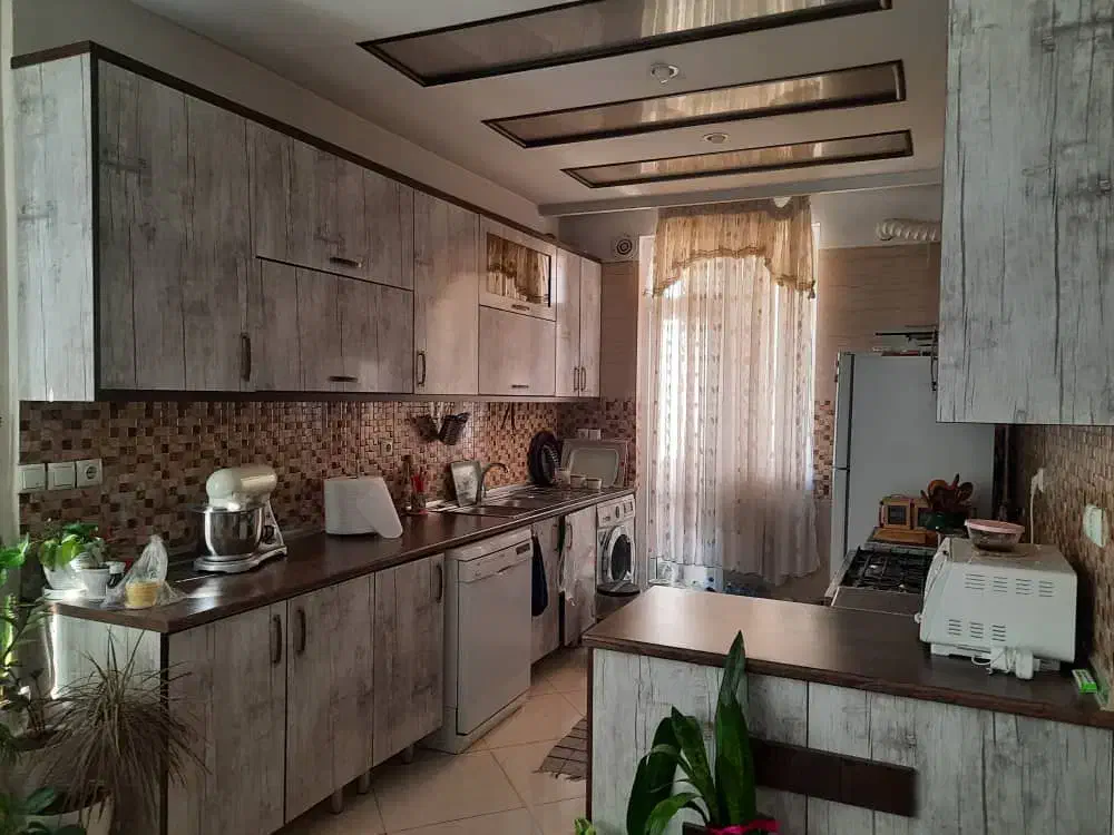 کابینت تمام ام دی اف کم کار|مصالح و تجهیزات ساختمان|تهران, کرمان|دیوار