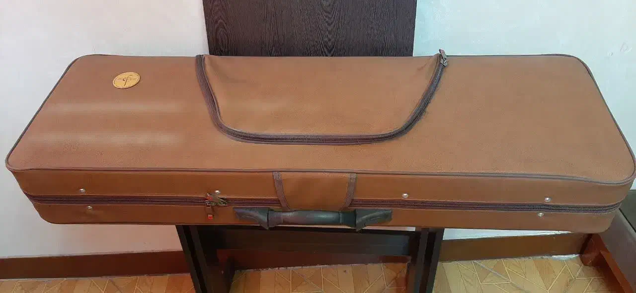 سنتور مدل آرزو|سازهای سنتی|تهران, تهرانپارس شرقی|دیوار