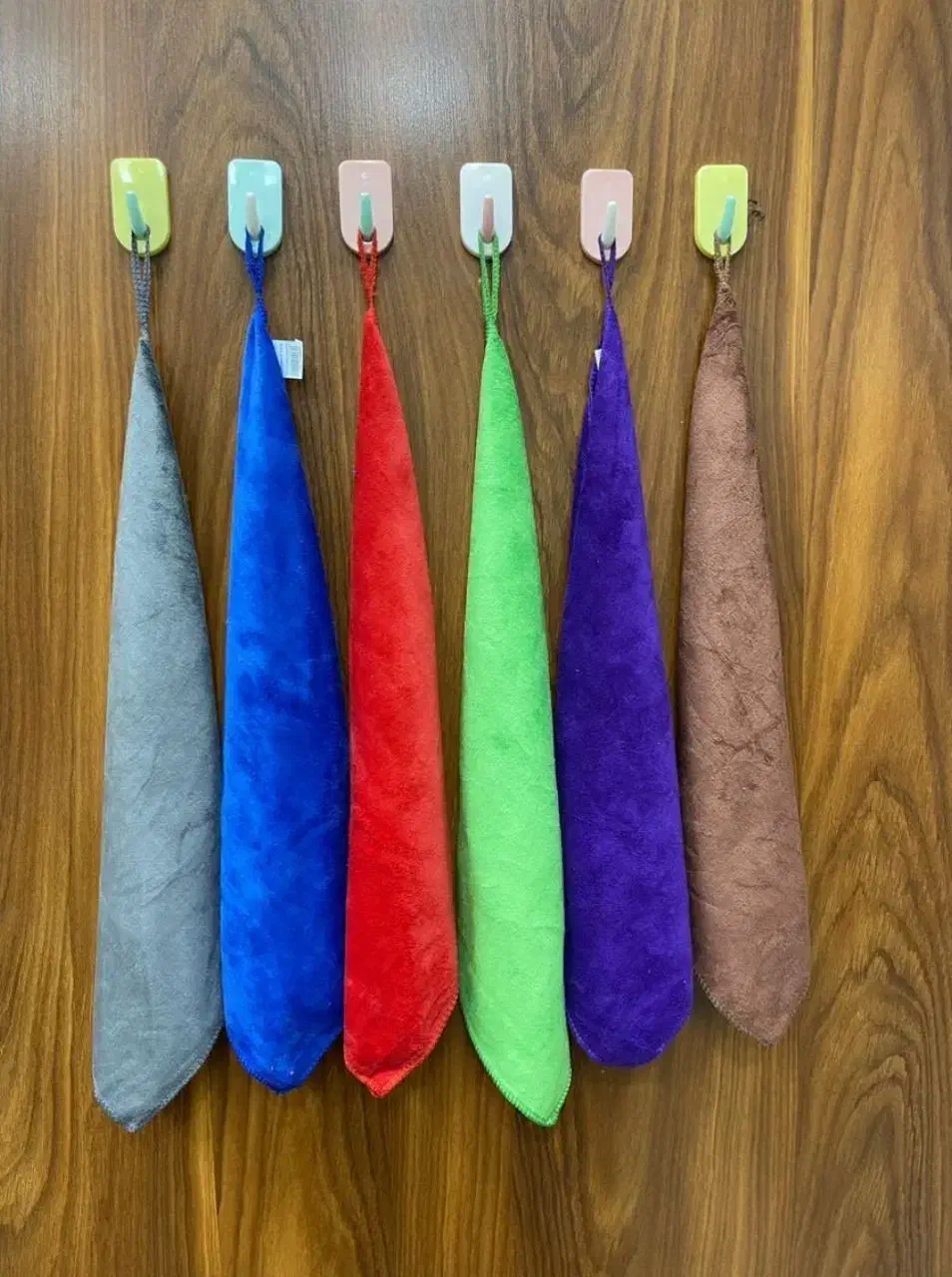 دستمال نظافت ۴۰ در ۴۰|سفره، حوله، دستمال آشپزخانه|اصفهان, رکن الدوله شرقی|دیوار