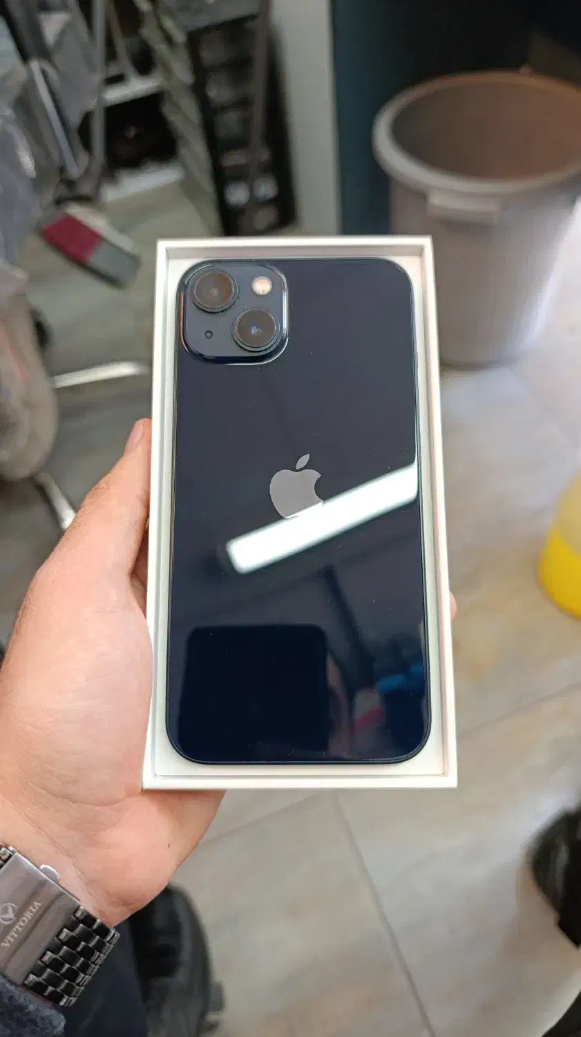 ip 13|موبایل|کرمان, |دیوار