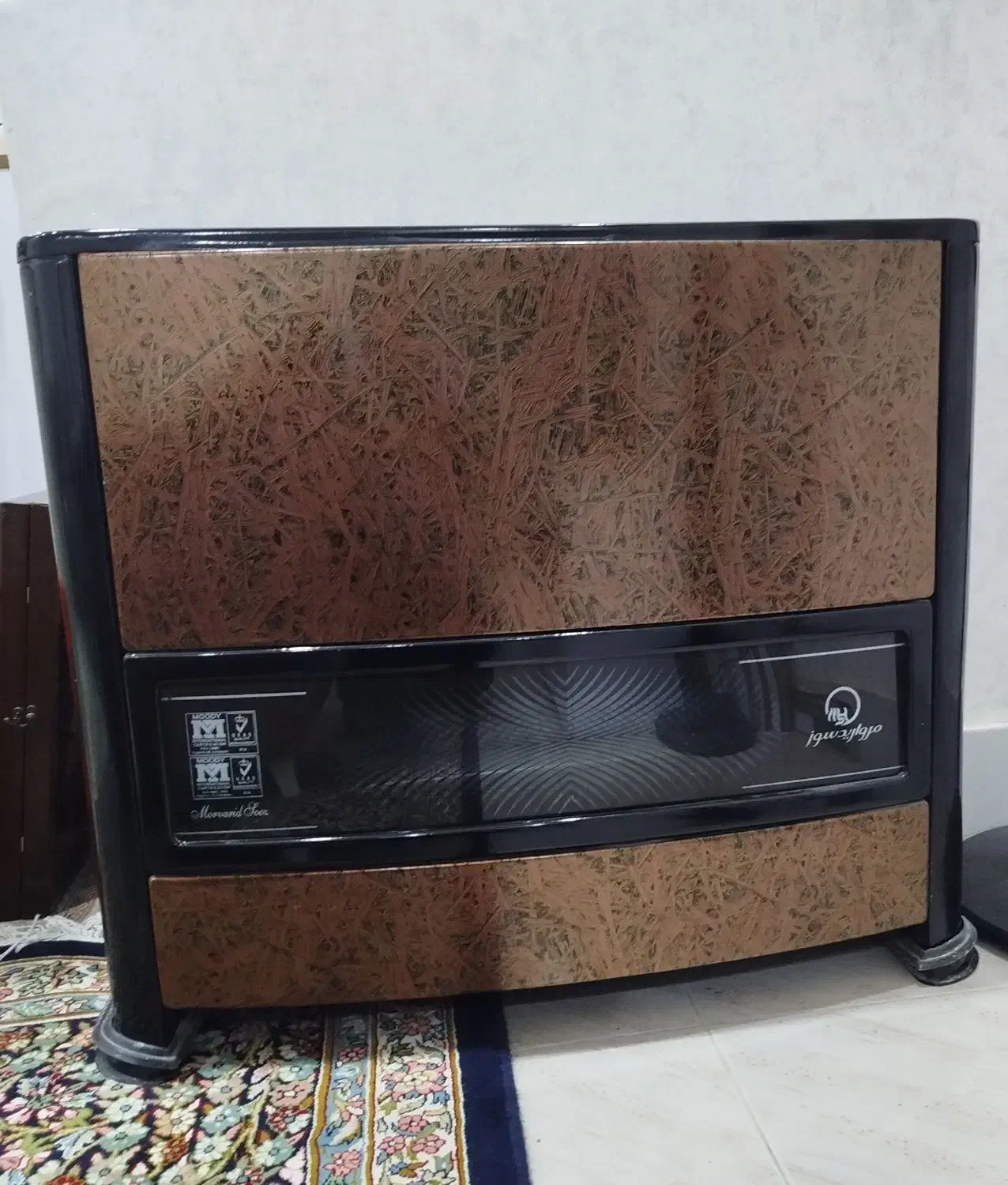 بخاری|بخاری، هیتر، شومینه|آبادان, |دیوار