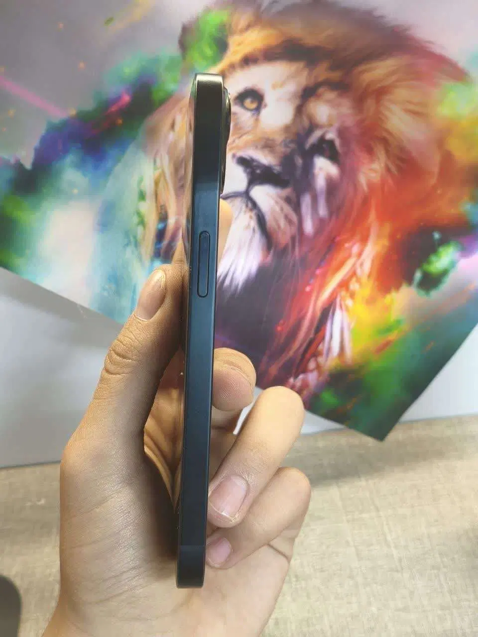 iPhone 13 نرمال|موبایل|کرج, اتحاد|دیوار