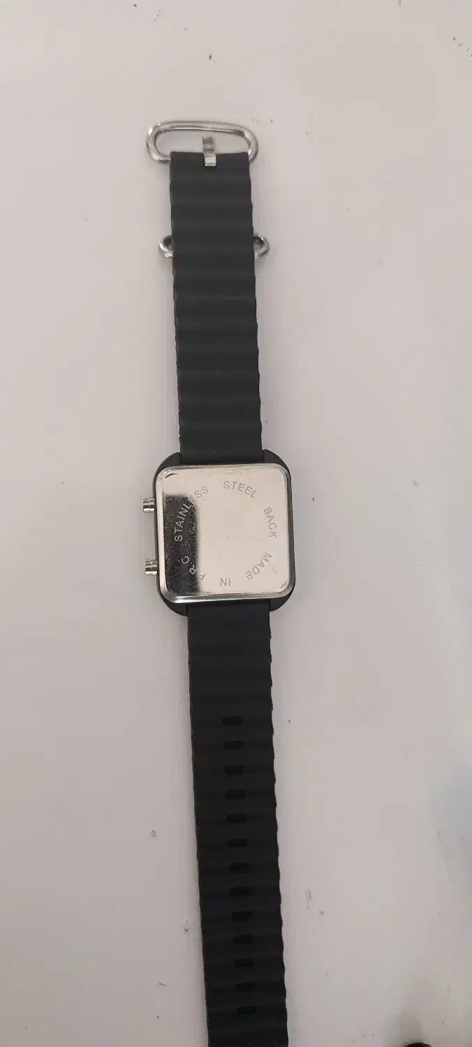 فروش ساعت دیجیتالی|ساعت|بناب, |دیوار