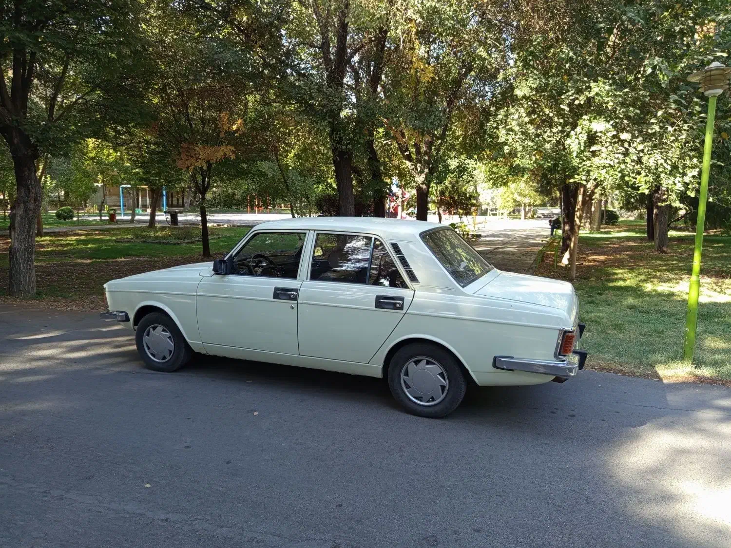 پیکان سواری|خودرو سواری و وانت|قهدریجان, |دیوار