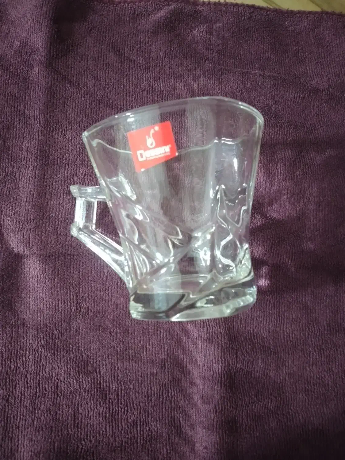 فنجان چای برند دسینی|ظروف سرو و پذیرایی|اسدآباد, |دیوار