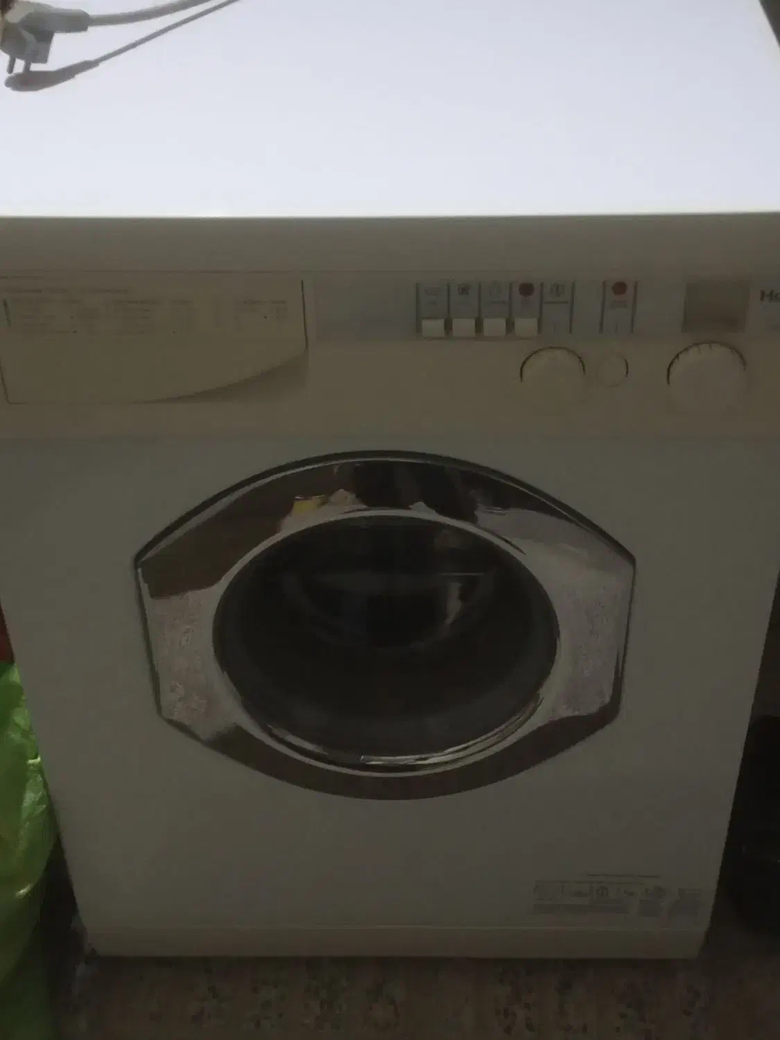 ماشین لباسشویی|ماشین لباسشویی و خشککن لباس|اراک, |دیوار