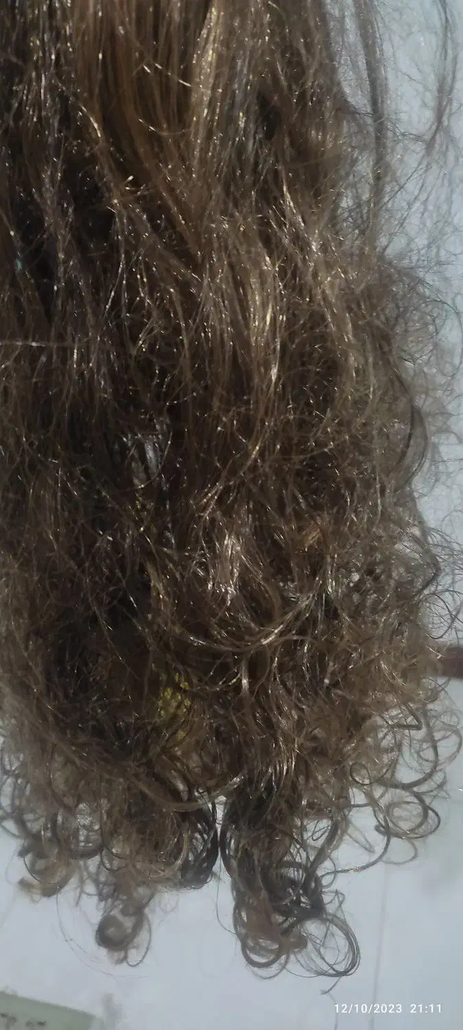 کلا گیس در رنگ های زیتونیی مشکی فر|آرایشی، بهداشتی، درمانی|فردیس, فردیس|دیوار