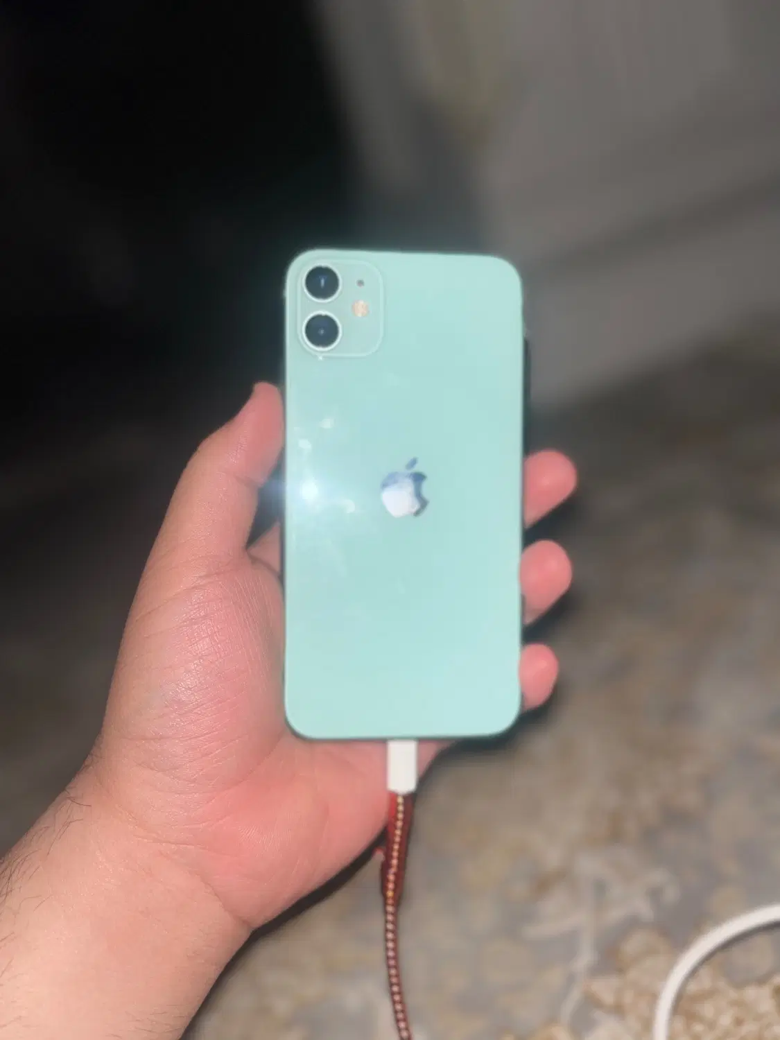 IPhone 11|موبایل|گنبد کاووس, |دیوار