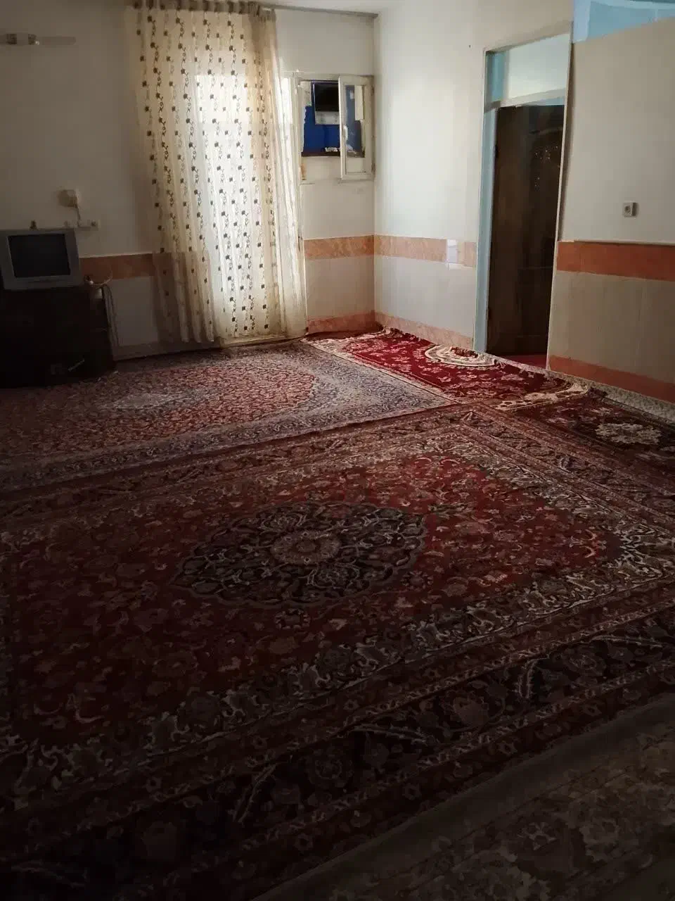 دربست ۶۵ متر|اجارهٔ خانه و ویلا|قم, ولیعصر|دیوار