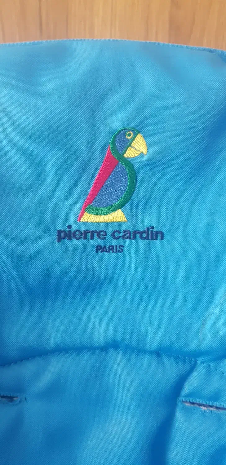 صندلی غذای کودک پیرگاردین اصل|تخت و صندلی بچه|فردیس, نگارستان|دیوار