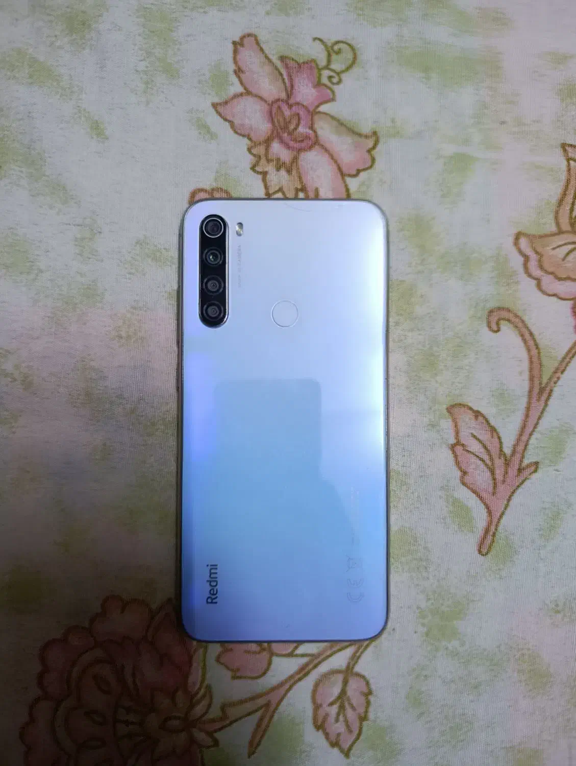 not 8|موبایل|بروجرد, |دیوار