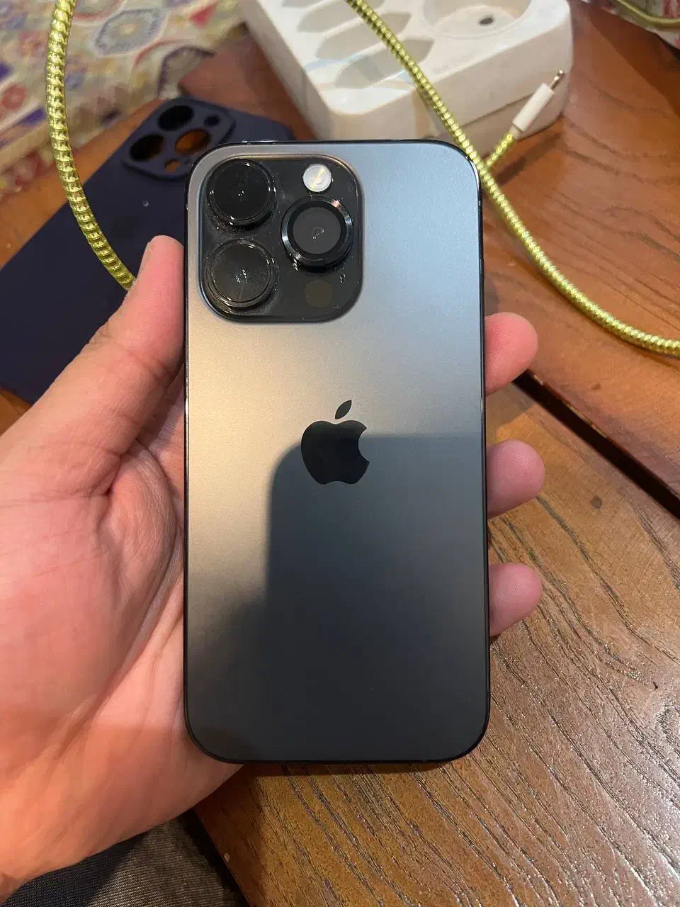 iphone 14 pro|موبایل|تهران, تهرانپارس غربی|دیوار