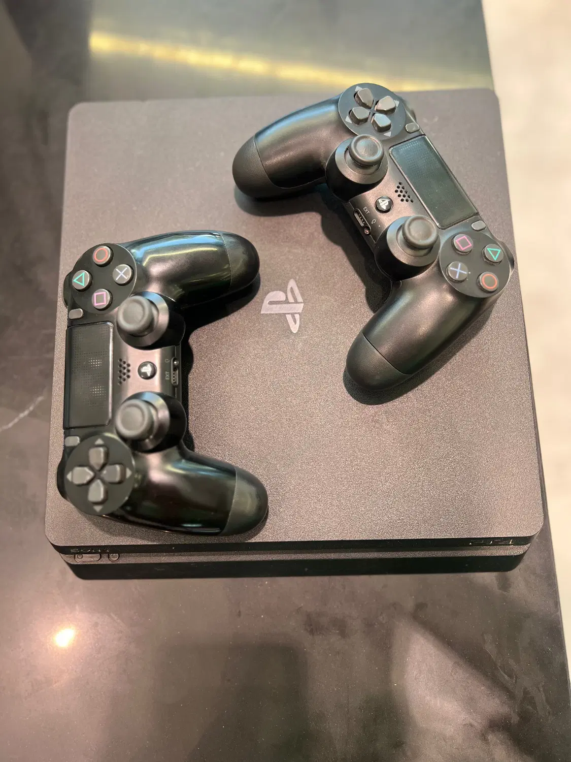 Ps4|کنسول، بازی ویدئویی و آنلاین|لنجان, |دیوار