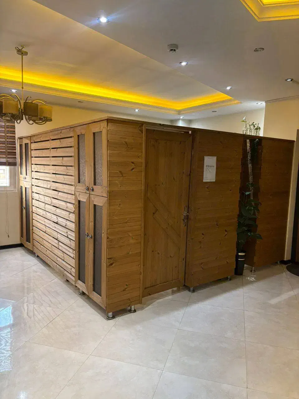 فروش ست کامل کلینیک زیبایی یا اداری با قیمت عالی|پزشکی|ری, اقدسیه|دیوار