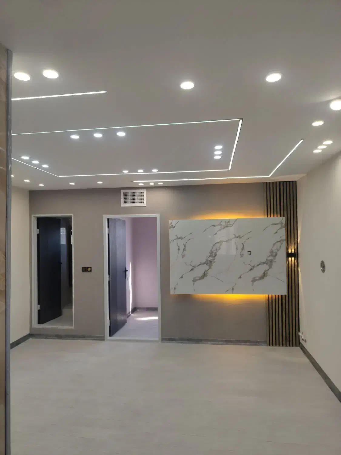 خدمات کناف بانقاشی قیمت مناسب|خدمات پیشه و مهارت|سمنان, |دیوار