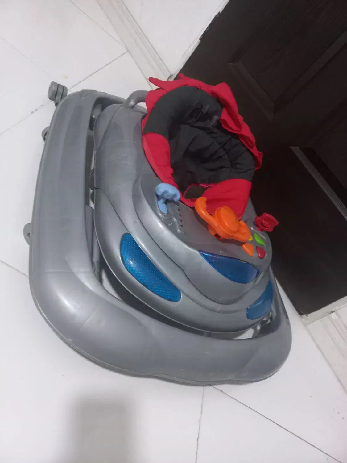 روروک بچه|کالسکه و لوازم جانبی|فردیس, فردیس|دیوار