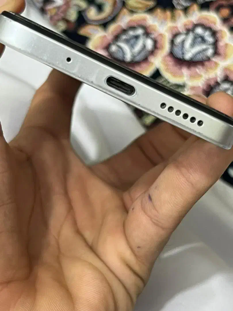 گوشی موبایل ردمی 12|موبایل|کیشکور, |دیوار