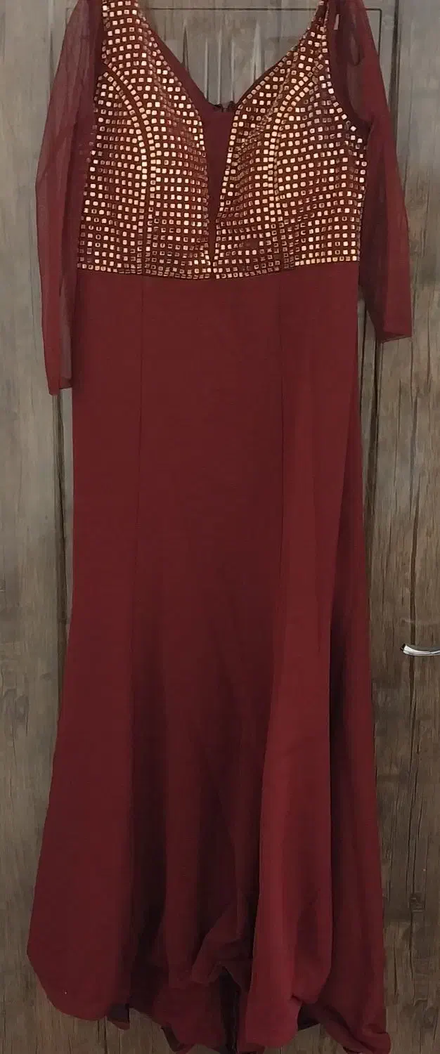 مجلسی  شیک|لباس|تفت, |دیوار