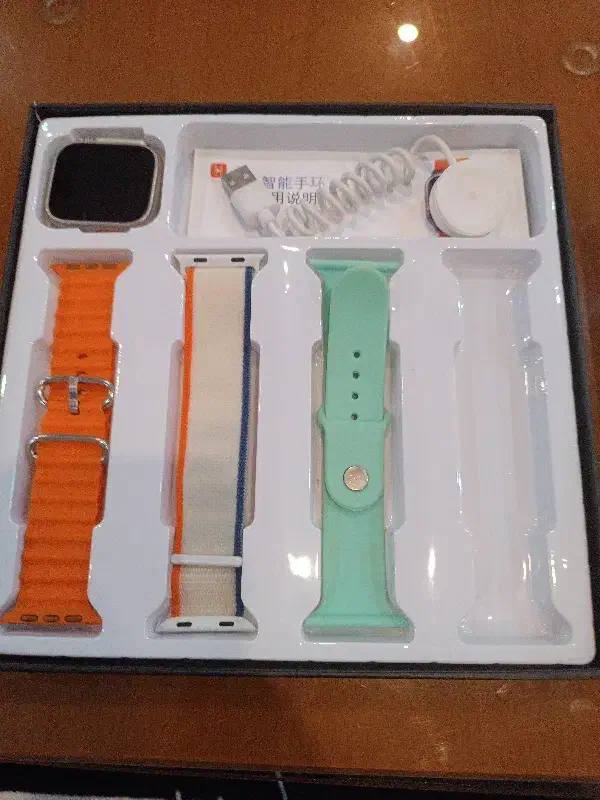 ساعت smart watch|ساعت|فردیس, فردیس|دیوار