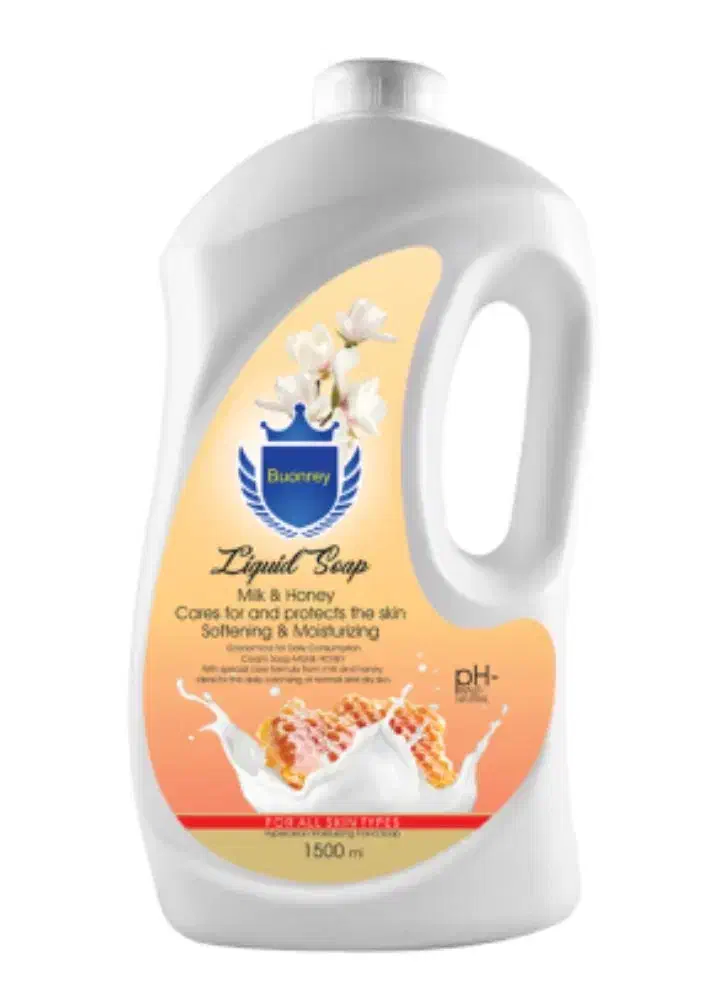 صابون مایع ۱۵۰۰لیتر|مواد شوینده و دستمال کاغذی|تهران, فردوسی|دیوار