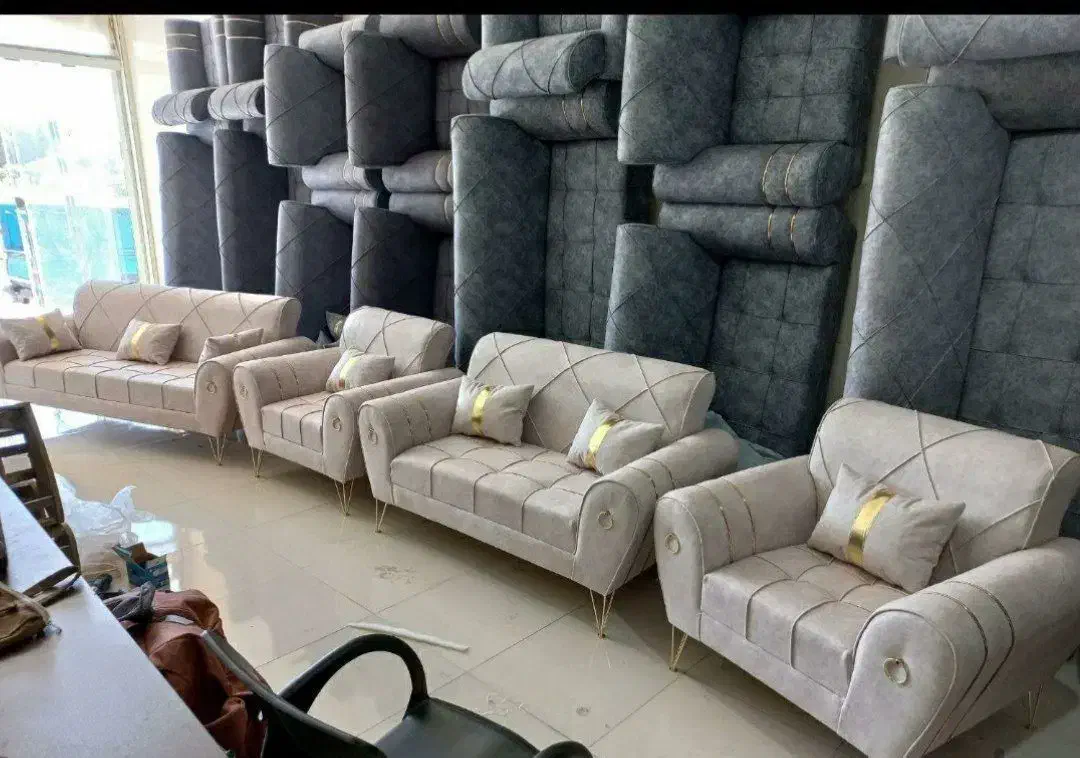 مبل مینی چستر|مبلمان خانگی و میز عسلی|پاکدشت, پاکدشت (مامازند)|دیوار