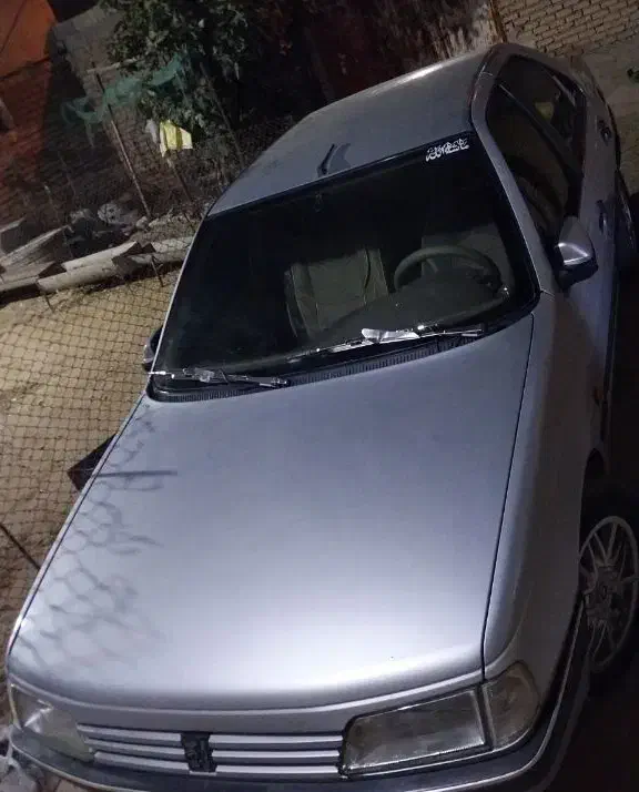 مدل ۹۰|خودرو سواری و وانت|کرمانشاه, |دیوار