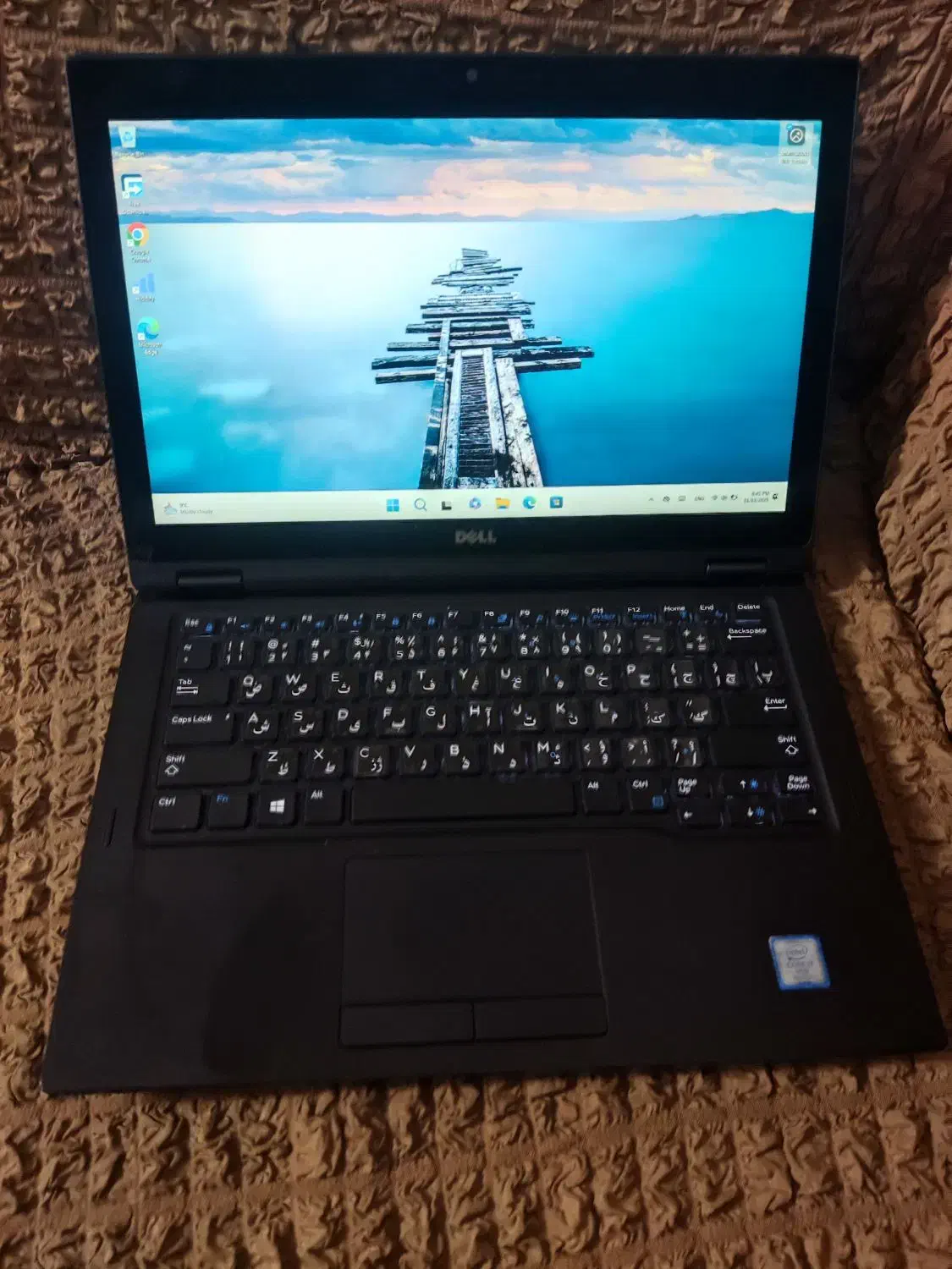 لپتاپ hp|رایانه همراه|ملکان, |دیوار