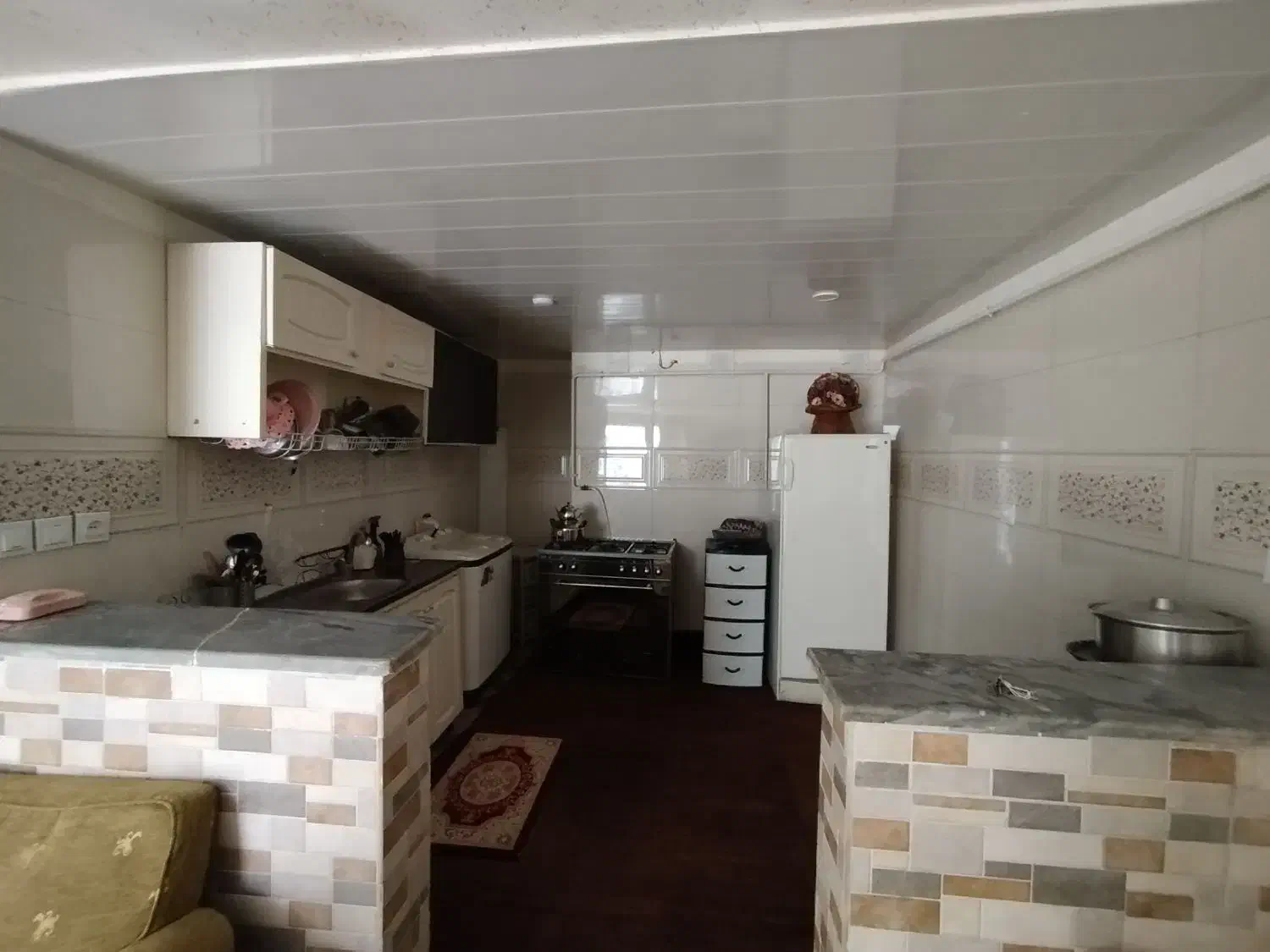 سویت|اجارهٔ کوتاه‌مدت آپارتمان و سوئیت|مریوان, |دیوار