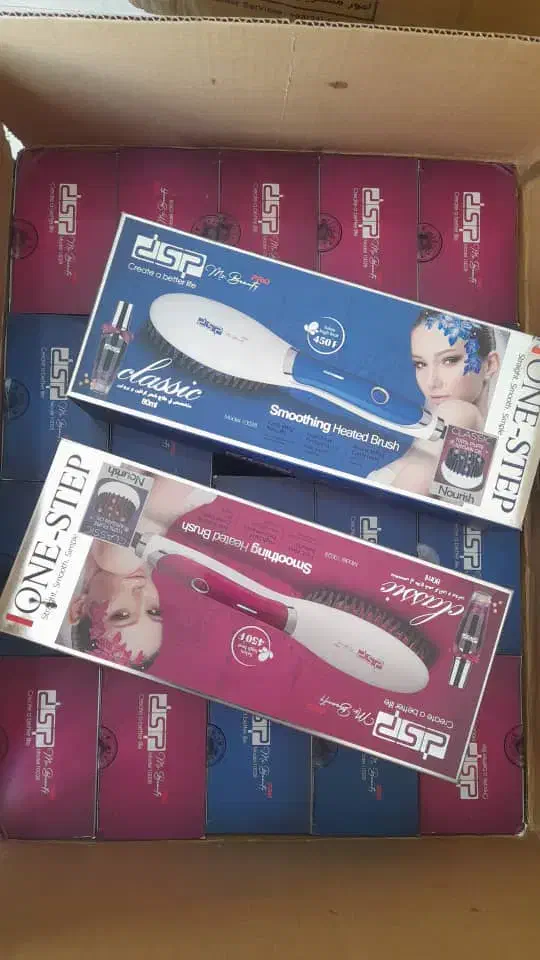 فروش چرخشی سشوار|آرایشی، بهداشتی، درمانی|خرم‌آباد, |دیوار