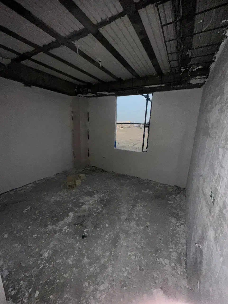 واحد اپارتمان ۱۱۳ متری سنددار خوش نقشه|فروش آپارتمان|ماهدشت, |دیوار