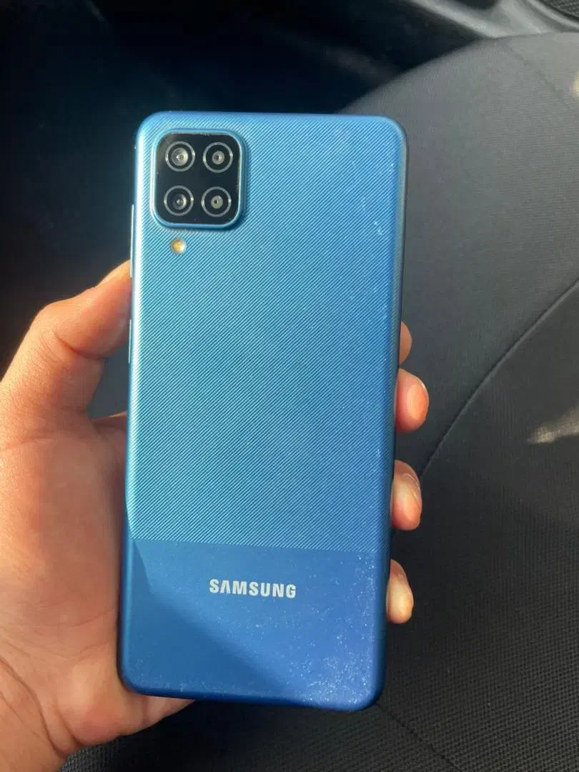 a12 128|موبایل|تهران, تهرانپارس غربی|دیوار