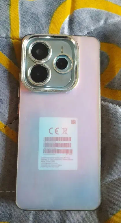 Redmi not 14|موبایل|فولادشهر, B7|دیوار