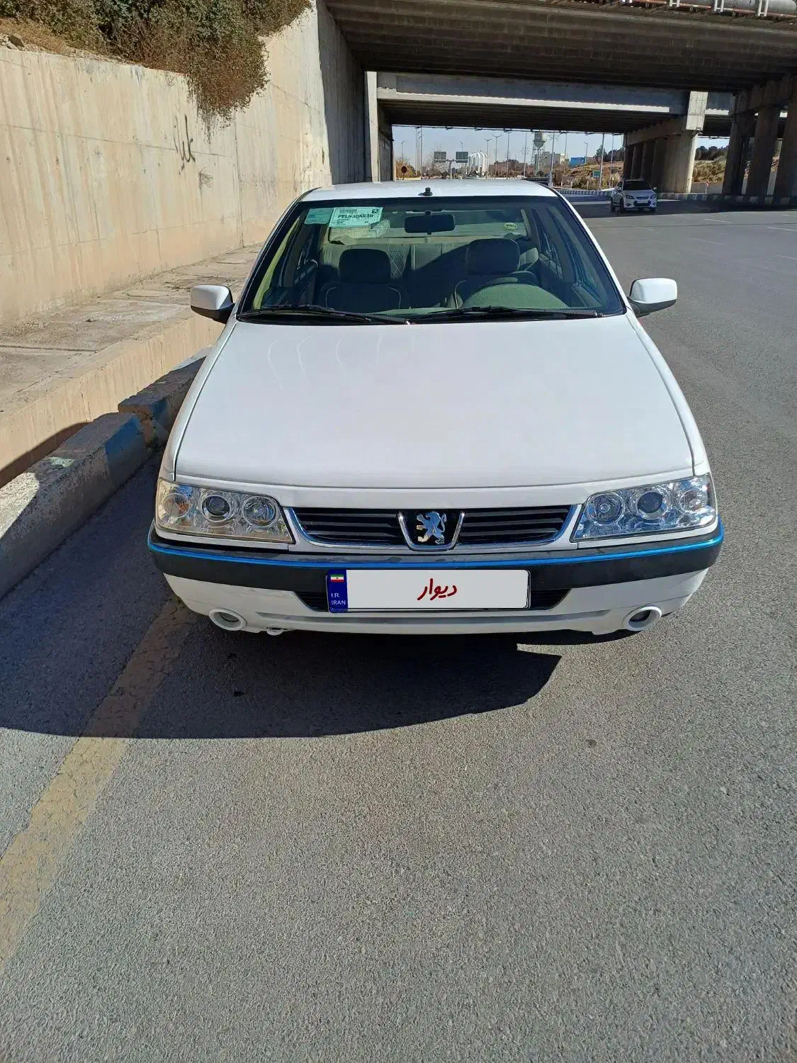 slx اس ال ایکس|خودرو سواری و وانت|شاهین‌شهر, مسکن مهر|دیوار