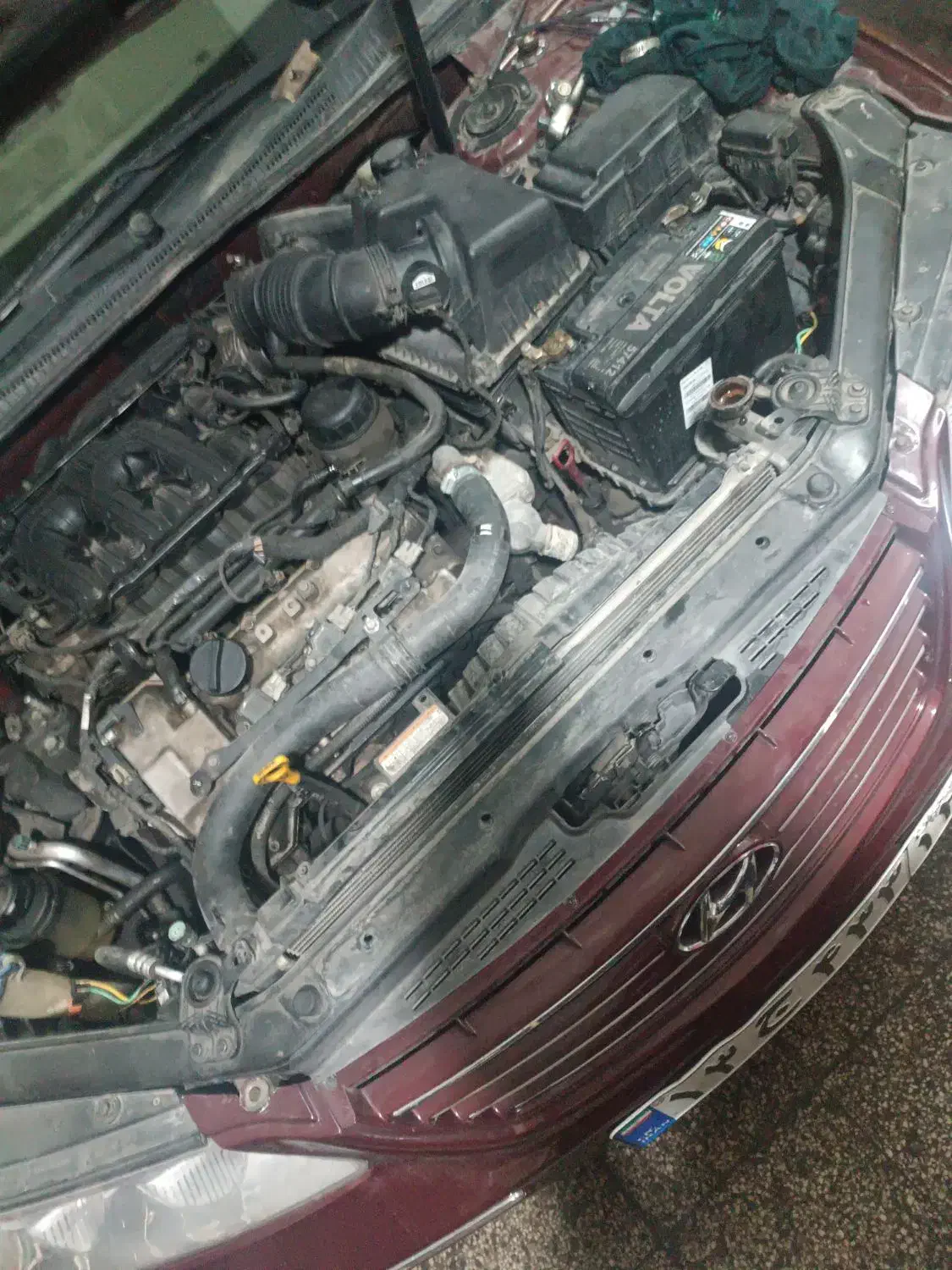 مکانیک سیار|خدمات موتور و ماشین|مشهد, بهارستان|دیوار