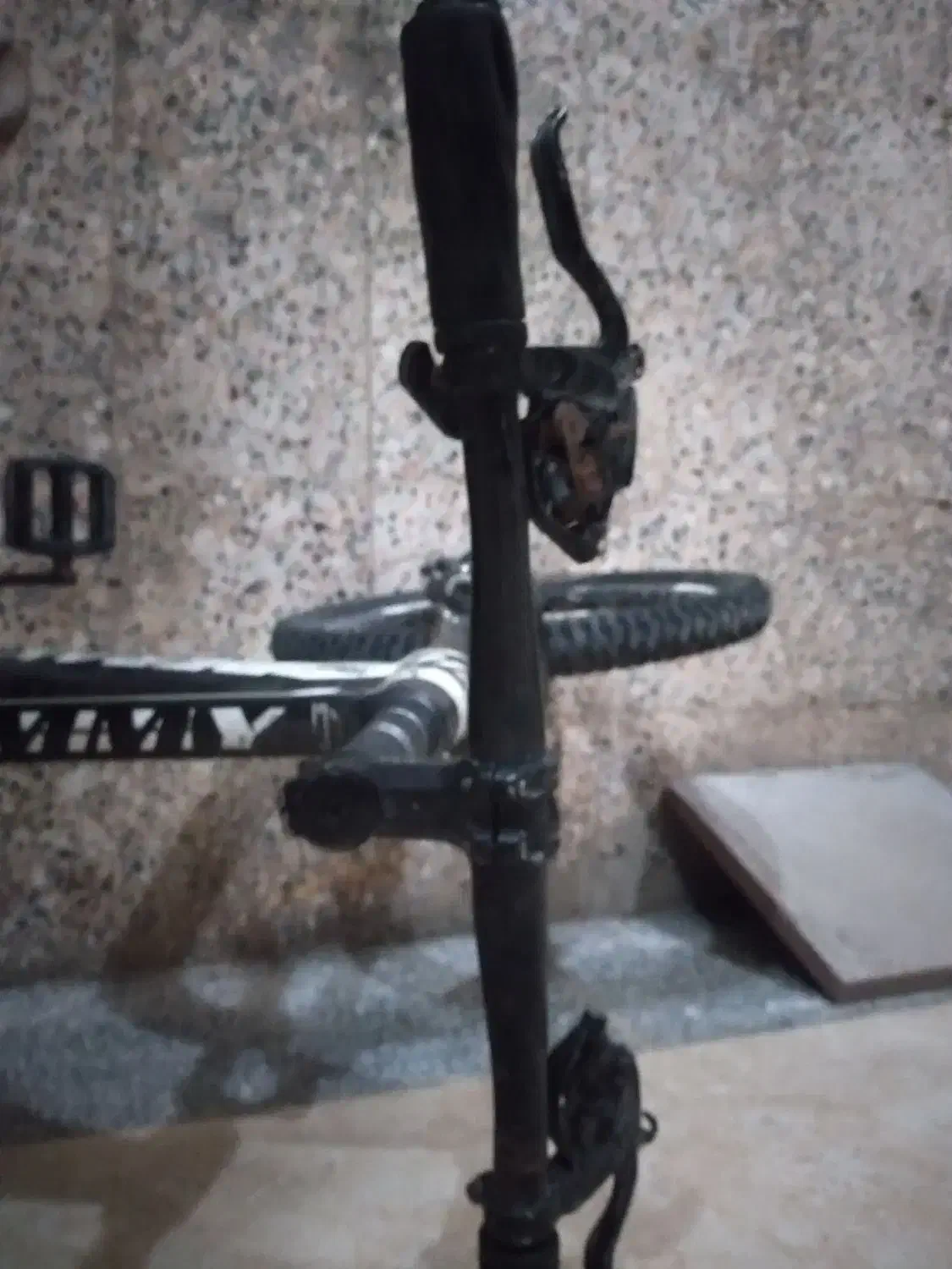 دوچرخه کوهستانی ۲۰ معاوضه هم میکنیم|دوچرخه، اسکیت، اسکوتر|رامشیر, |دیوار