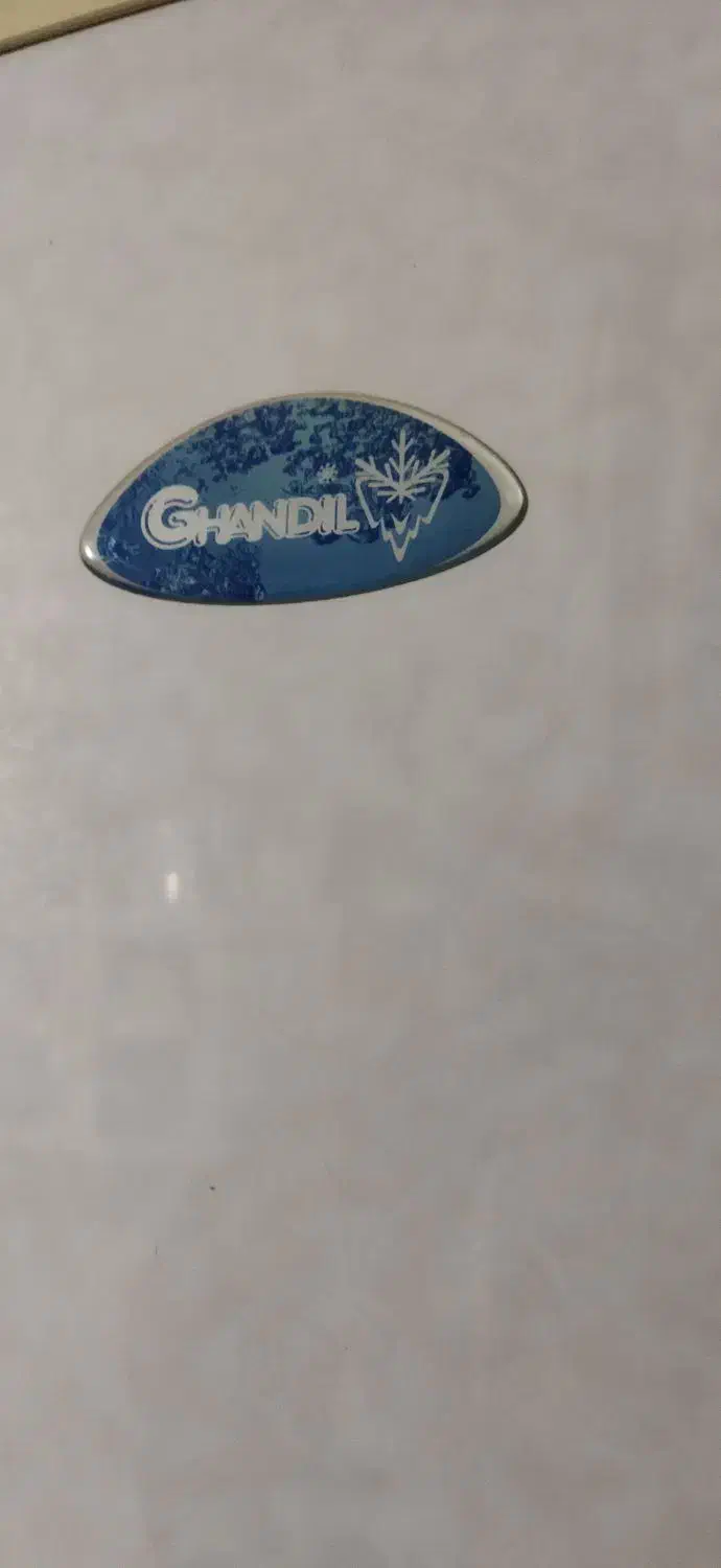 یخچال|یخچال و فریزر|تربت جام, کلالی|دیوار