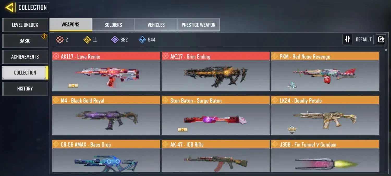 اکانت کالاف|کنسول، بازی ویدئویی و آنلاین|کرج, اتحاد|دیوار