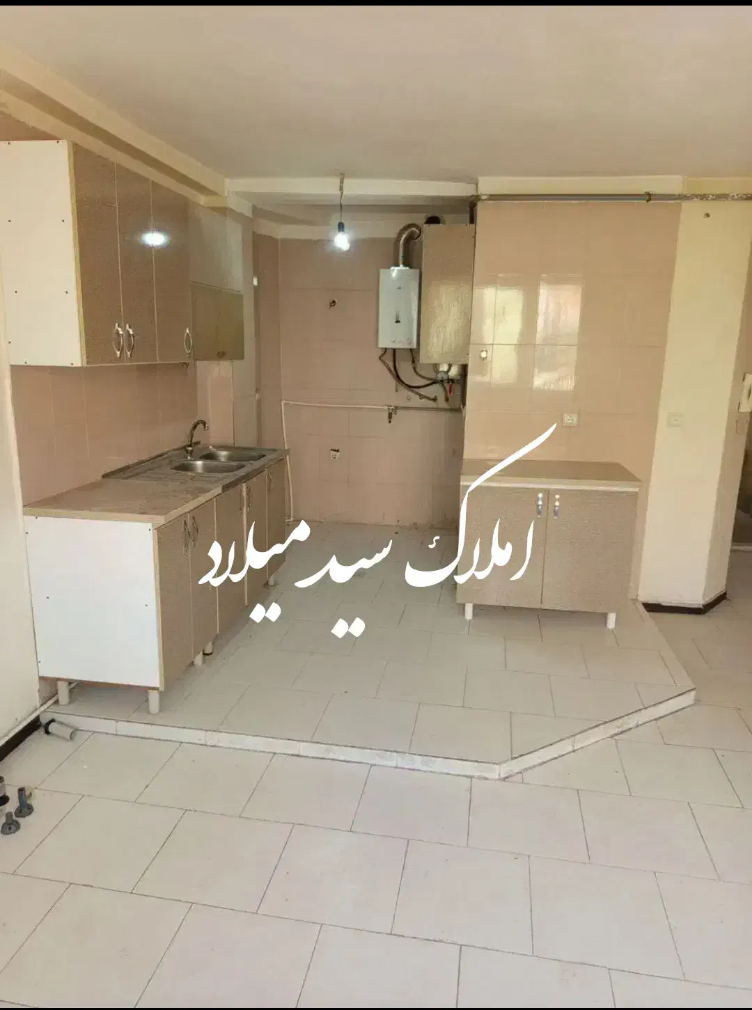 مسکن مهر نظراباد پروژه ایرانیان تکخواب 67متر طبقه1|فروش آپارتمان|نظرآباد, مسکن مهر نظرآباد|دیوار