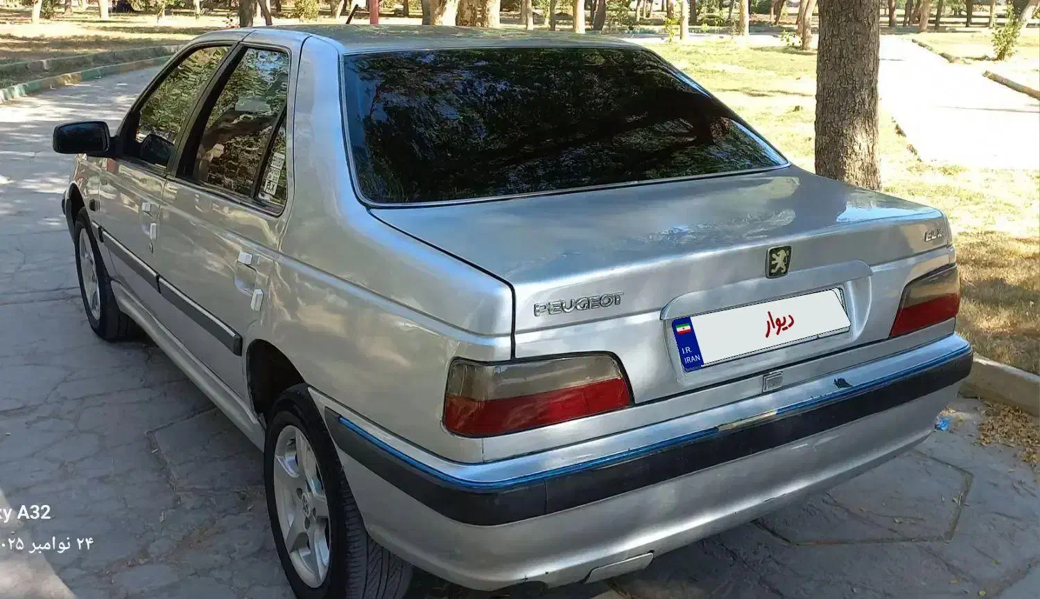 فروشی|خودرو سواری و وانت|بهبهان, |دیوار