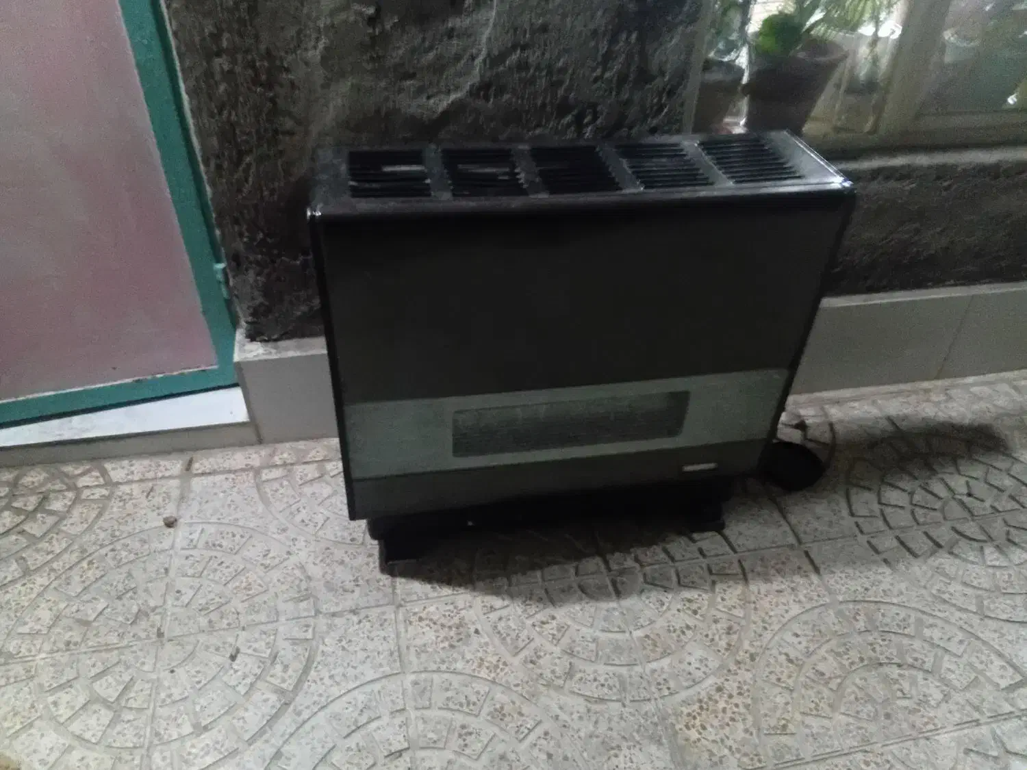 بخاری|بخاری، هیتر، شومینه|دیواندره, |دیوار