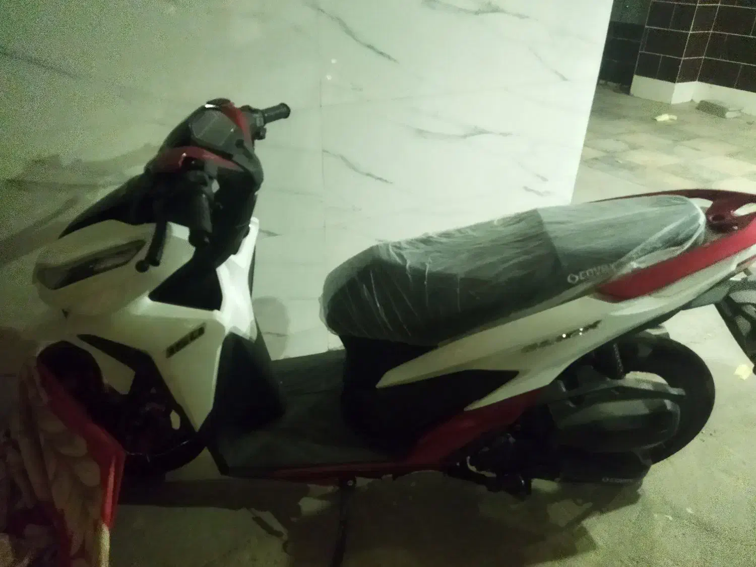 موتور کلیک۱۵۰|موتورسیکلت|بندرعباس, |دیوار